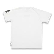 White IDOL Tee