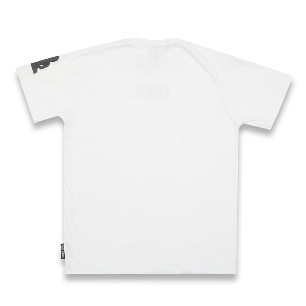 White IDOL Tee