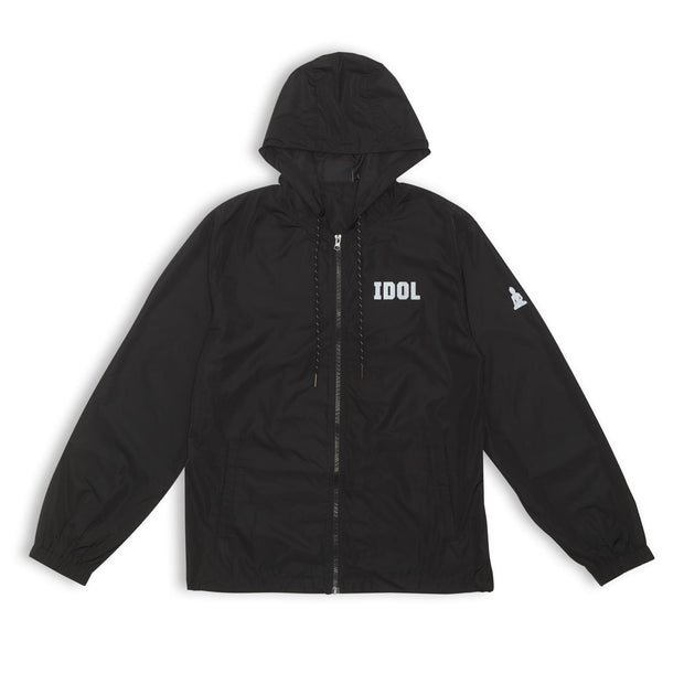 IDOL Windbreaker