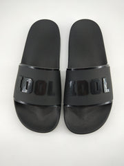 Black / Black Sliders