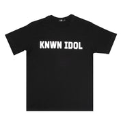 Black Tee Reflective