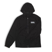 IDOL Windbreaker